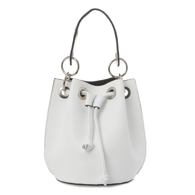 Женская сумка  DIVA`S BAG ALCINA, Артикул TR143, белый | 2229289. Ракурс 1