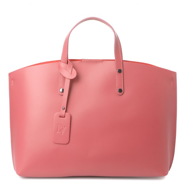 Женский тоут DIVA`S BAG CASILDA, Артикул M9025, красно-розовый | 2230738. Ракурс 1 Женский тоут DIVA`S BAG CASILDA, Артикул M9025, красно-розовый | 2230738. Ракурс 1