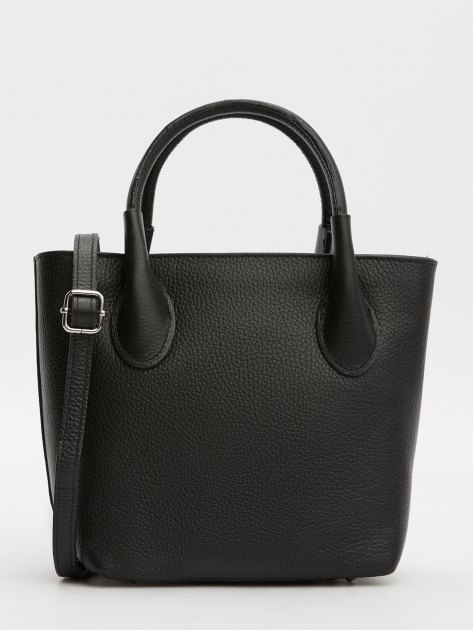 Женский тоут DIVA`S BAG MOLLY, Артикул M8837, черный | 2233434. Ракурс 1 Женский тоут DIVA`S BAG MOLLY, Артикул M8837, черный | 2233434. Ракурс 1