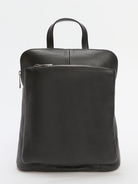 Женский рюкзак DIVA`S BAG ZAMILA, Артикул S7139, черный | 2233710. Ракурс 1 Женский рюкзак DIVA`S BAG ZAMILA, Артикул S7139, черный | 2233710. Ракурс 1