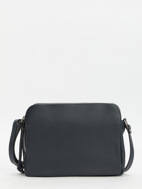 Кросс-боди DIVA`S BAG FOSCA, Артикул TR152, черно-синий | 2234172. Ракурс 1 Кросс-боди DIVA`S BAG FOSCA, Артикул TR152, черно-синий | 2234172. Ракурс 1