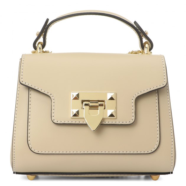 Женская сумка  DIVA`S BAG NORINA, Артикул TR151, молочно-бежевый | 2234231. Ракурс 1