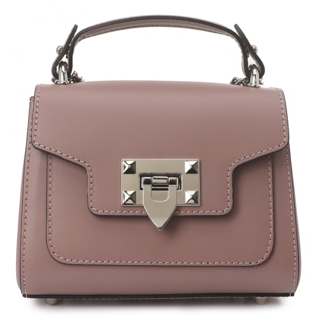 Женская сумка  DIVA`S BAG NORINA, Артикул TR151, фиолетово-розовый | 2234264. Ракурс 1