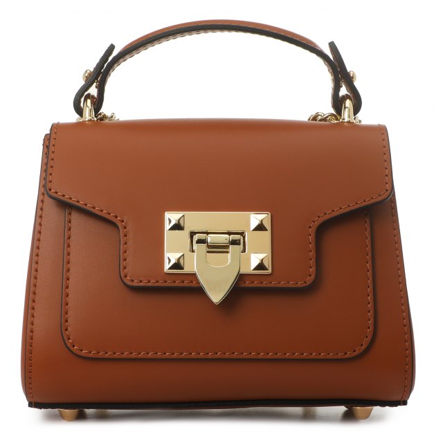 Женская сумка  DIVA`S BAG NORINA, Артикул TR151, коричневый | 2234288. Ракурс 1