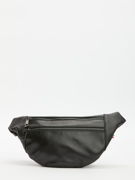 Женская поясная сумка DIVA`S BAG ELVIN, Артикул TR153, темно-серый | 2234706. Ракурс 7 Женская поясная сумка DIVA`S BAG ELVIN, Артикул TR153, темно-серый | 2234706. Ракурс 7