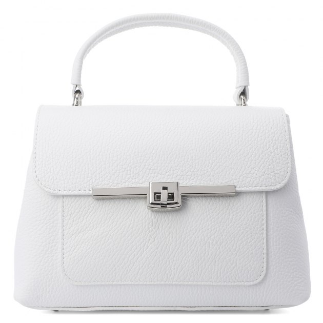 Женская сумка  DIVA`S BAG, Артикул M8988/2, белый | 2236346. Ракурс 1