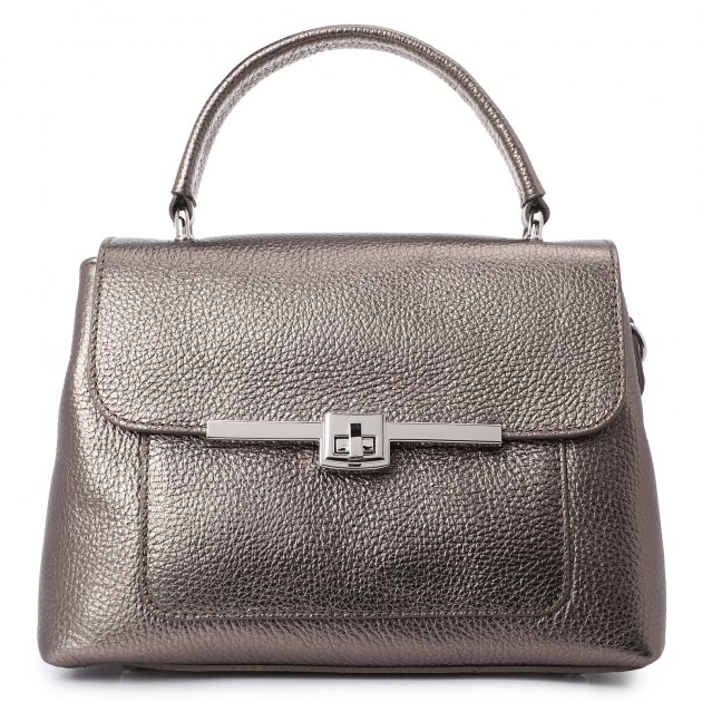 Женская сумка  DIVA`S BAG, Артикул M8988/2, бронзовый | 2236410. Ракурс 1