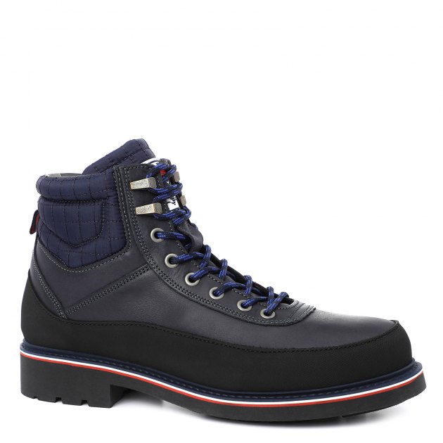 tommy hilfiger corporate boots