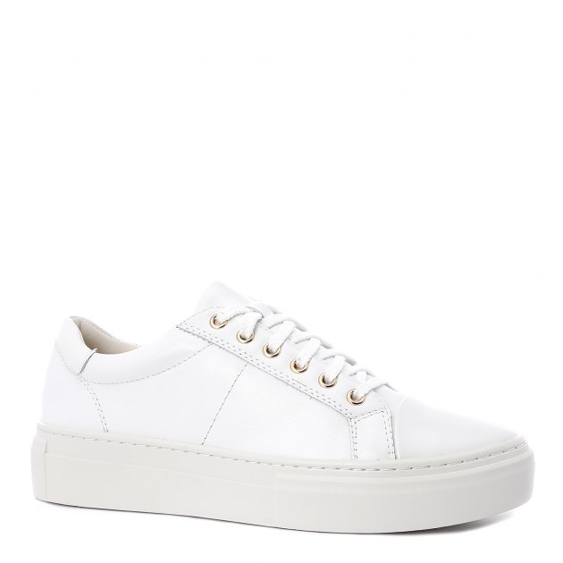 zoe platform sneakers