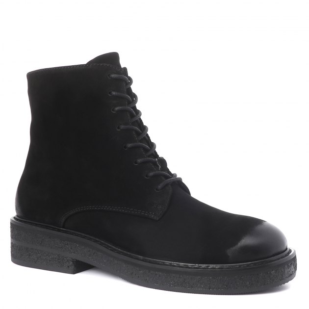 Женские ботинки TENDANCE, Артикул GL5431-5.5-520, черный | 2330507. Ракурс 1 Женские ботинки TENDANCE, Артикул GL5431-5.5-520, черный | 2330507. Ракурс 1