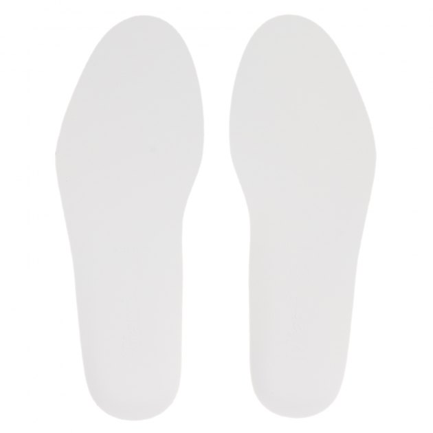 Женские стельки MIAMI ROMI, Артикул 645/A11, белый | 2334432. Ракурс 1
