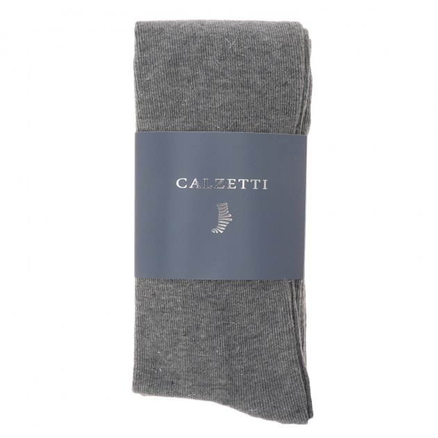Детские колготки CALZETTI, Артикул ДК1-13032, серый | 2337087. Ракурс 1
