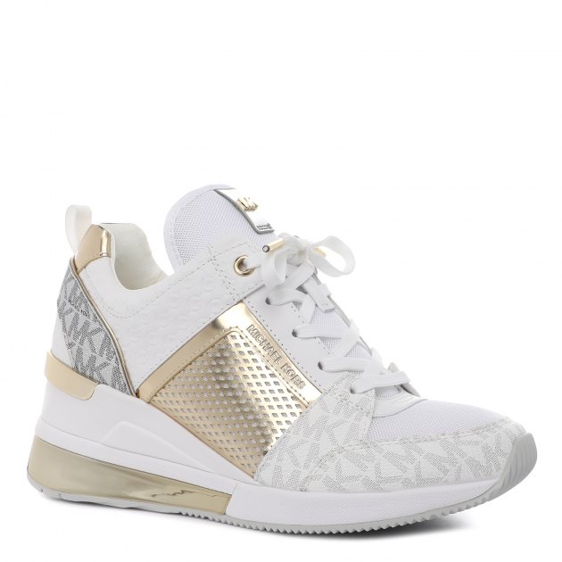 georgie trainer extreme