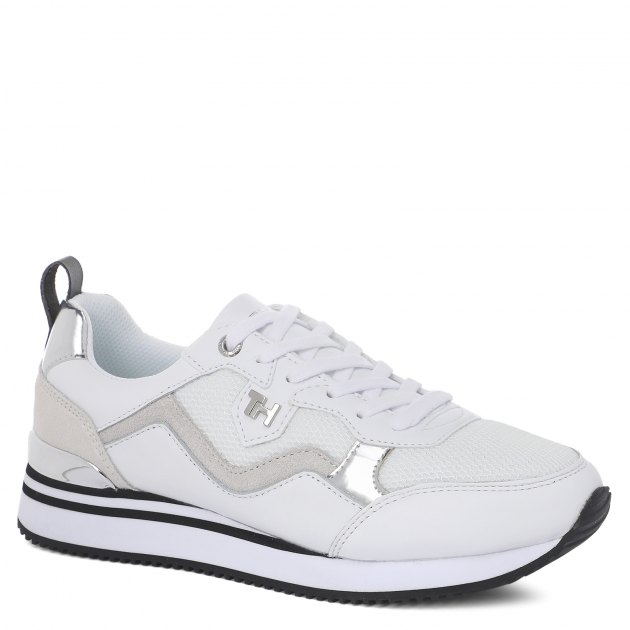 tommy hilfiger dress city sneaker