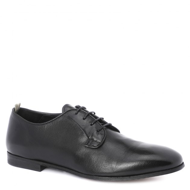 Мужские дерби OFFICINE CREATIVE, Артикул LUCIEN/028, черный | 2359518. Ракурс 1 Мужские дерби OFFICINE CREATIVE, Артикул LUCIEN/028, черный | 2359518. Ракурс 1
