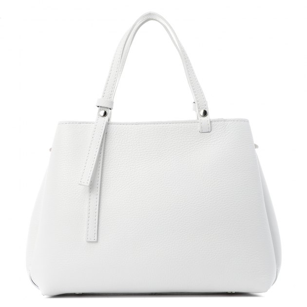Женский тоут DIVA`S BAG, Артикул S7200, белый | 2361333. Ракурс 1