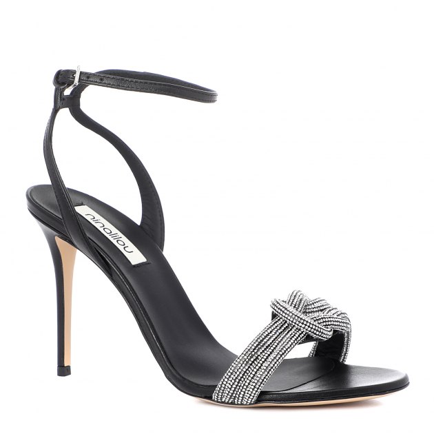 Jamielee embellished clearance sandals