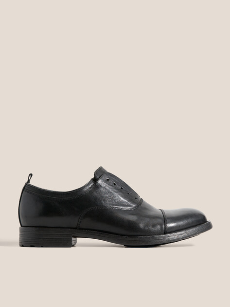Мужские оксфорды TENDANCE, Артикул K351-1, черный | 2362870. Ракурс 1