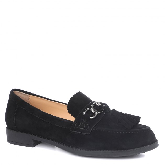 Женские лоферы TENDANCE, Артикул GL19233-241, черный | 2369407. Ракурс 1 Женские лоферы TENDANCE, Артикул GL19233-241, черный | 2369407. Ракурс 1