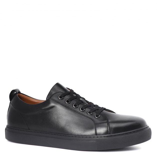 Мужские кеды TENDANCE, Артикул T-D2039F-1, черный | 2374152. Ракурс 1 Мужские кеды TENDANCE, Артикул T-D2039F-1, черный | 2374152. Ракурс 1