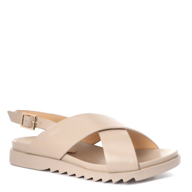 Женские сандалии TENDANCE, Артикул GL3339-276, бежево-розовый | 2379120. Ракурс 1