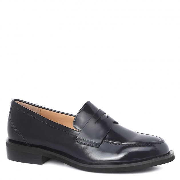 Женские лоферы TENDANCE, Артикул GL4543-186, темно-синий | 2379551. Ракурс 1 Женские лоферы TENDANCE, Артикул GL4543-186, темно-синий | 2379551. Ракурс 1