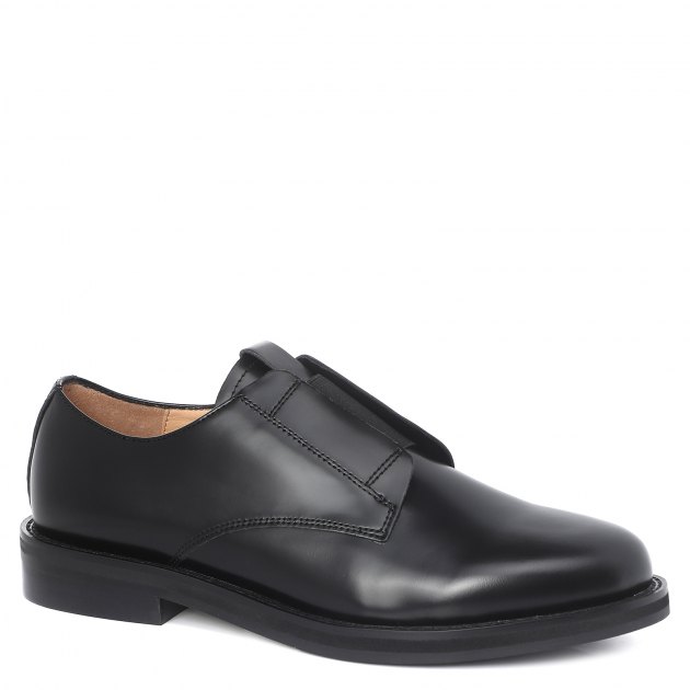 Женские полуботинки TENDANCE, Артикул GL4758-101, черный | 2380301. Ракурс 1 Женские полуботинки TENDANCE, Артикул GL4758-101, черный | 2380301. Ракурс 1