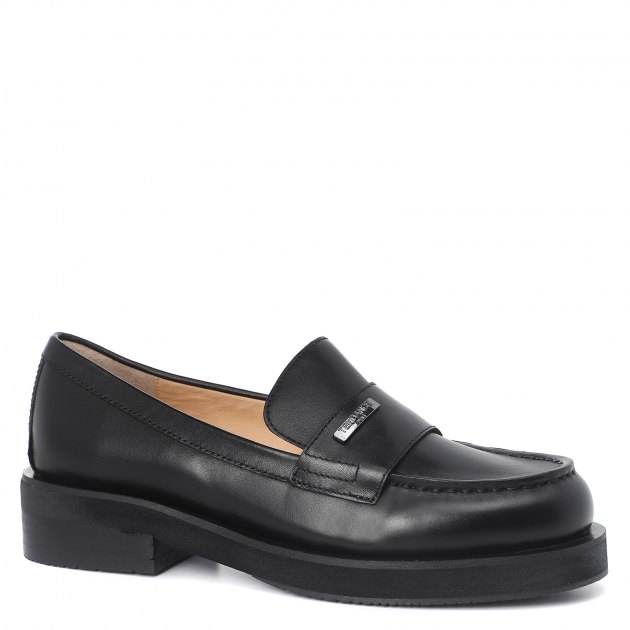Женские лоферы TENDANCE, Артикул GL19239-350, черный | 2381995. Ракурс 1 Женские лоферы TENDANCE, Артикул GL19239-350, черный | 2381995. Ракурс 1