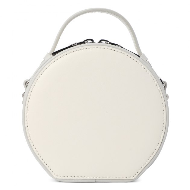 Женская сумка  TENDANCE, Артикул WA205469, молочно-белый | 2383219. Ракурс 1