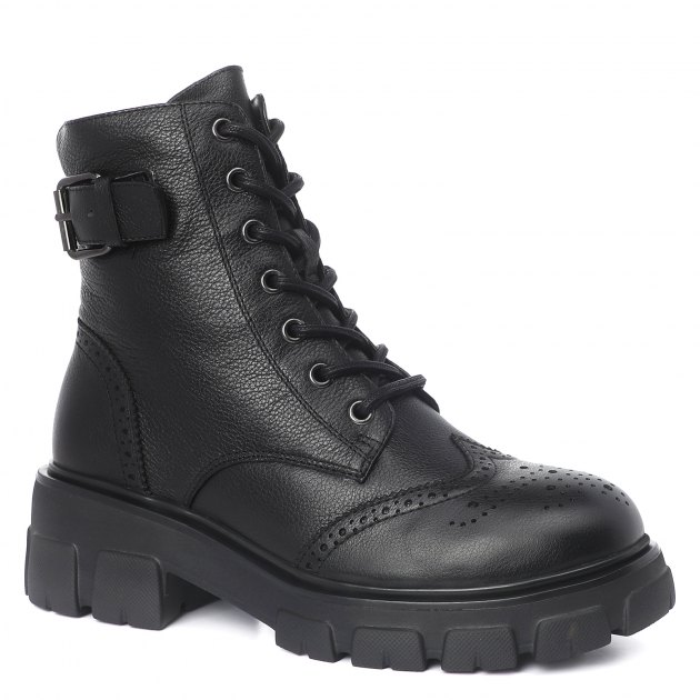 Женские ботинки TENDANCE, Артикул X1913-9, черный | 2396949. Ракурс 1 Женские ботинки TENDANCE, Артикул X1913-9, черный | 2396949. Ракурс 1