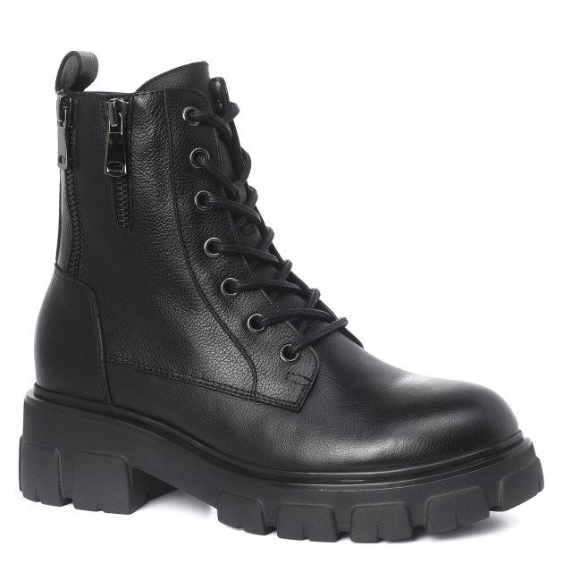 Женские ботинки TENDANCE, Артикул X1913-17, черный | 2396964. Ракурс 1 Женские ботинки TENDANCE, Артикул X1913-17, черный | 2396964. Ракурс 1