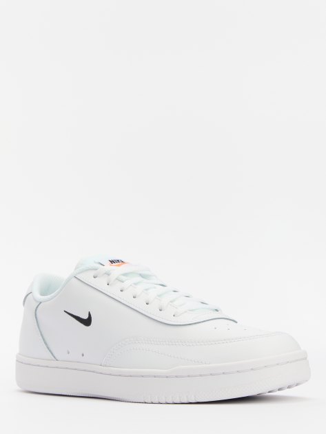 Мужские кеды NIKE Nike Court Vintage, Артикул CJ1679, белый | 2408514. Ракурс 1 Мужские кеды NIKE Nike Court Vintage, Артикул CJ1679, белый | 2408514. Ракурс 1