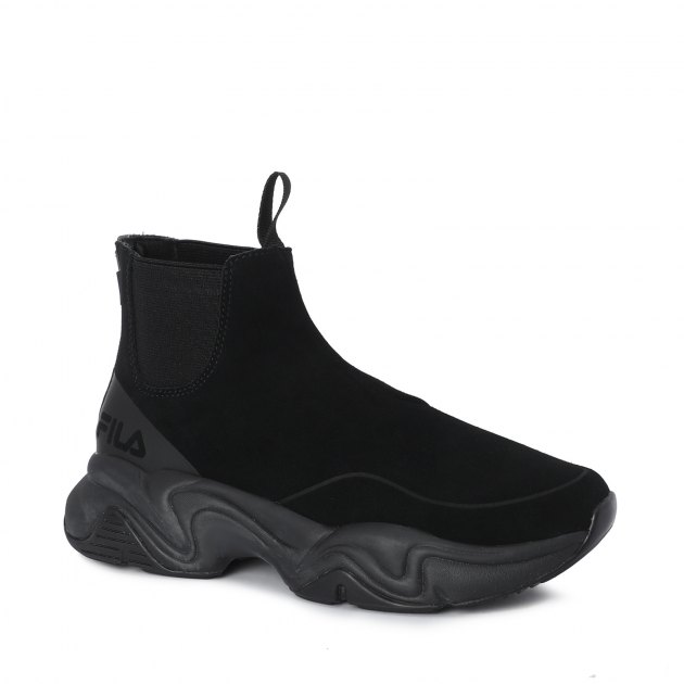 Fila nevas mid ankle sneakers new arrivals