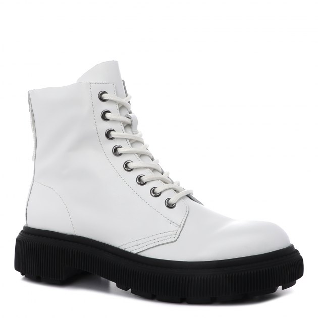 Женские ботинки TENDANCE, Артикул GL19463-5.5-151, белый | 2433572. Ракурс 1
