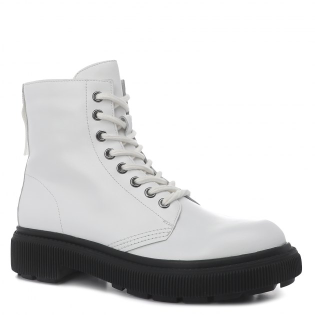 Женские ботинки TENDANCE, Артикул GL19463-5.5-150, белый | 2434380. Ракурс 1 Женские ботинки TENDANCE, Артикул GL19463-5.5-150, белый | 2434380. Ракурс 1