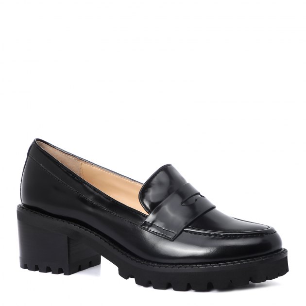 Женские туфли TENDANCE, Артикул GL4287-580, черный | 2435294. Ракурс 1