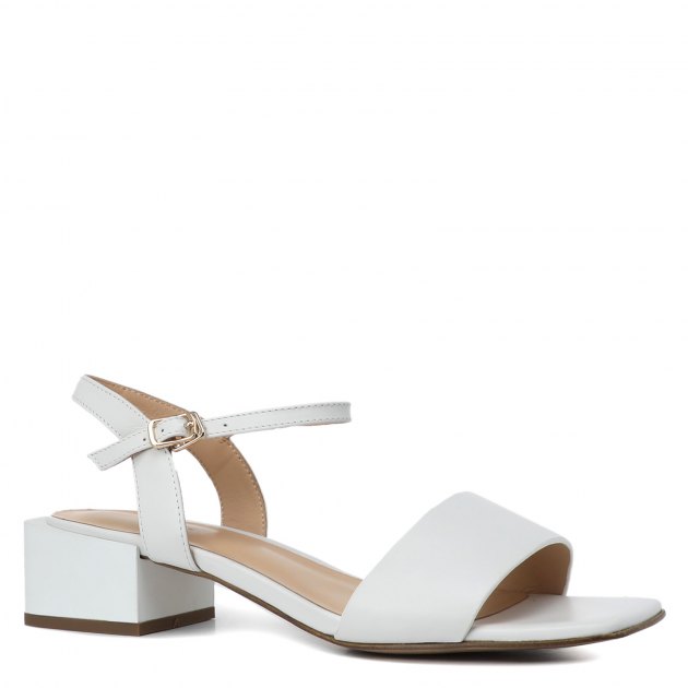 Босоножки TENDANCE, Артикул GL5174-751, белый | 2444933. Ракурс 1