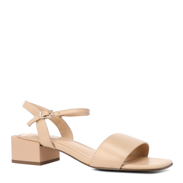 Босоножки TENDANCE, Артикул GL5174-751, бежевый | 2444939. Ракурс 1