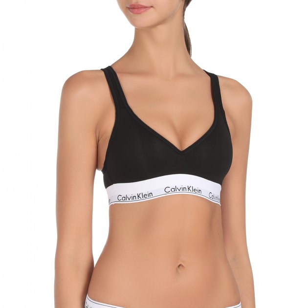 CALVIN KLEIN LIFT BRALETTE 2448819