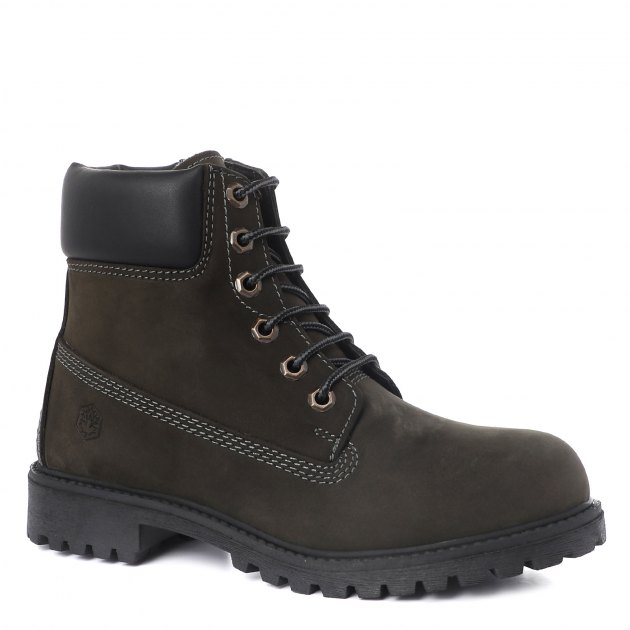 Женские ботинки LUMBERJACK RAVER, Артикул LJW81101-006, темно-серый | 2461166. Ракурс 1 Женские ботинки LUMBERJACK RAVER, Артикул LJW81101-006, темно-серый | 2461166. Ракурс 1