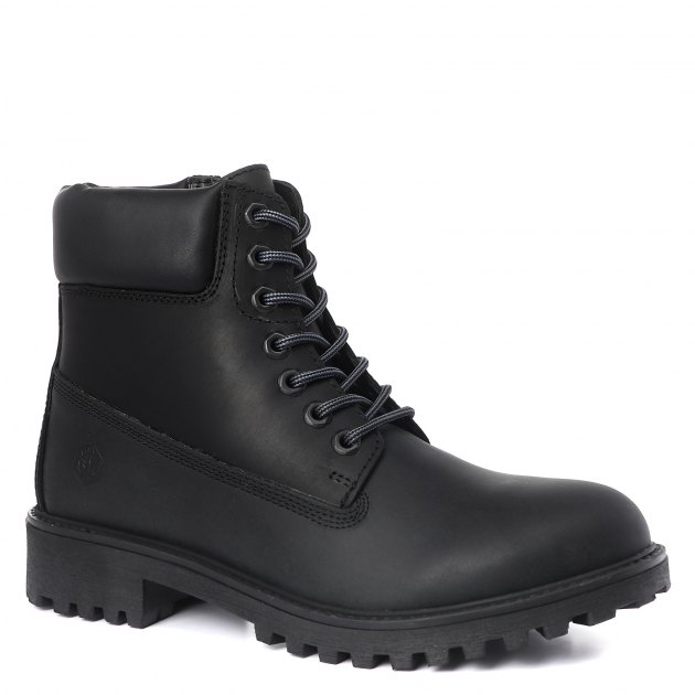 Мужские ботинки LUMBERJACK, Артикул LJM81101-002, черный | 2461394. Ракурс 1 Мужские ботинки LUMBERJACK, Артикул LJM81101-002, черный | 2461394. Ракурс 1