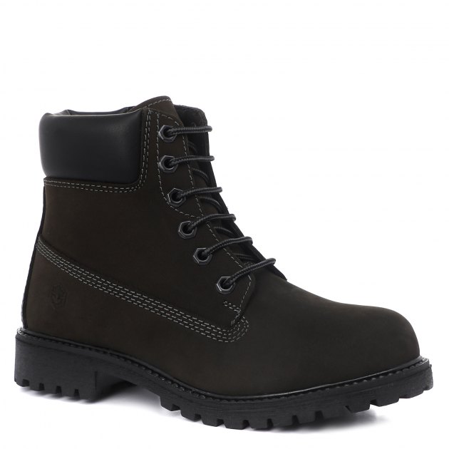 Женские ботинки LUMBERJACK RAVER, Артикул LJW81101-006, темно-серый | 2461530. Ракурс 1 Женские ботинки LUMBERJACK RAVER, Артикул LJW81101-006, темно-серый | 2461530. Ракурс 1