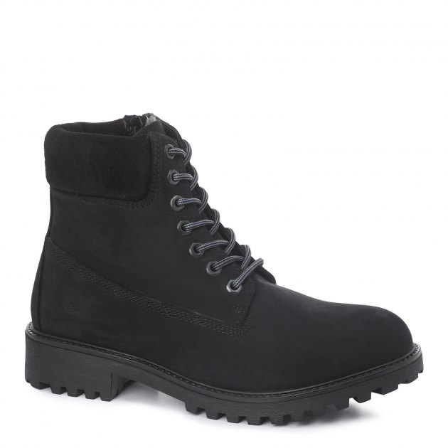 Мужские ботинки LUMBERJACK, Артикул LJM81101-002, черный | 2461714. Ракурс 1