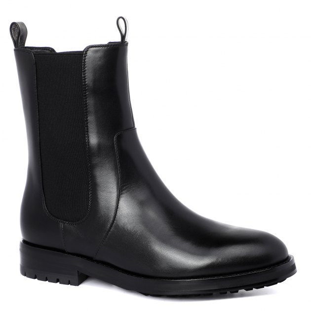 Женские челси TENDANCE, Артикул J915707-3, черный | 2477871. Ракурс 1