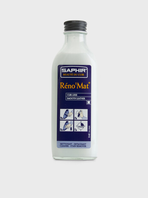 Очищающее средство SAPHIR, Артикул RENO MAT | 248208. Ракурс 1