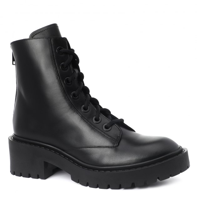 kenzo boots