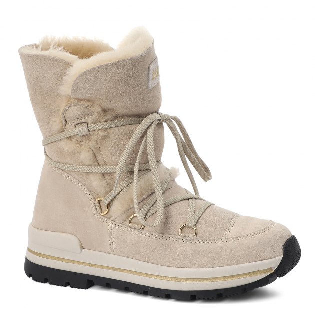 Sperry powder ice cap deals