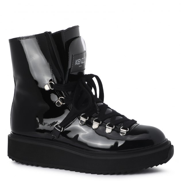 kenzo alaska boots