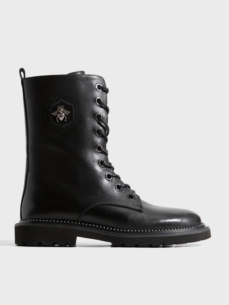 Женские полусапоги TENDANCE, Артикул TW-0158, черный | 2508871. Ракурс 1