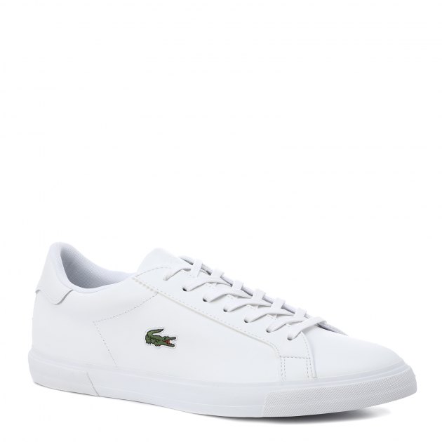 lerond lacoste